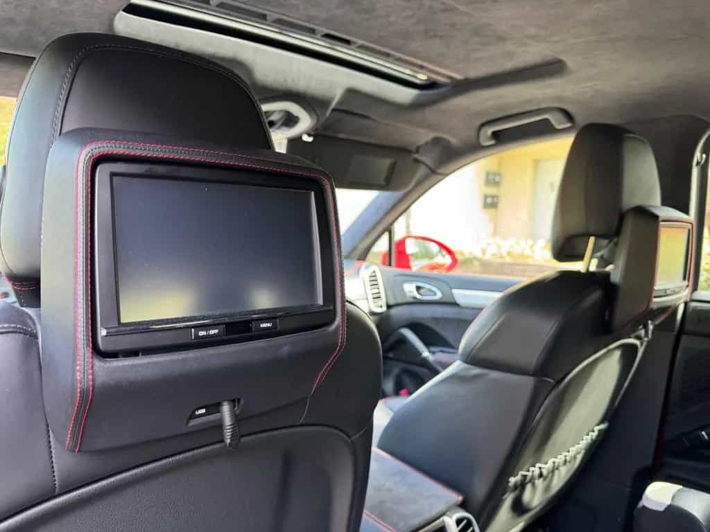 Porsche Cayenne GTS 4.8 V8 | 64.000 km 03/2013-photo-4