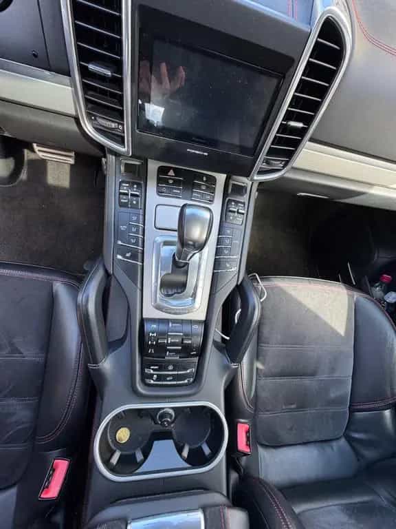Porsche Cayenne GTS 4.8 V8 | 64.000 km 03/2013-photo-8