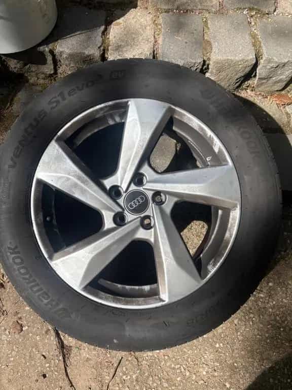Audi Q3 35 TFSI advanced advanced 08/2022-photo-10