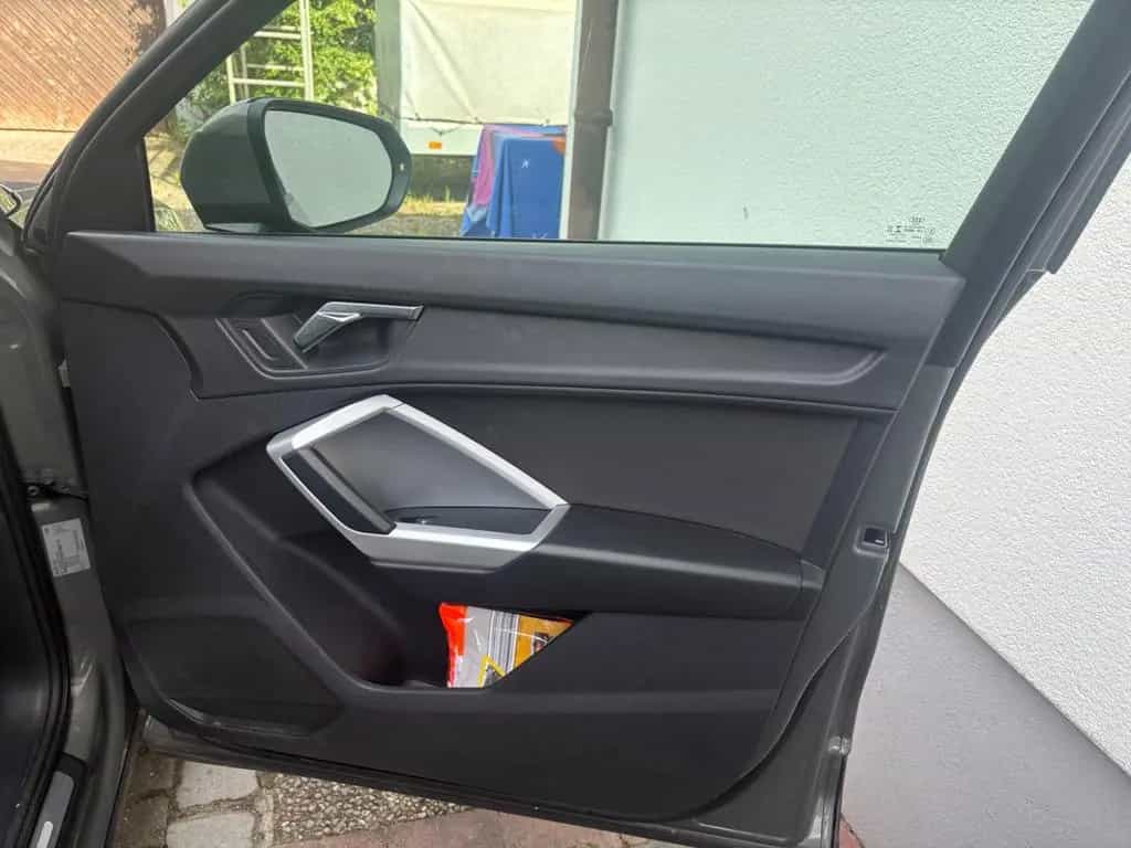 Audi Q3 35 TFSI advanced advanced 08/2022-photo-8