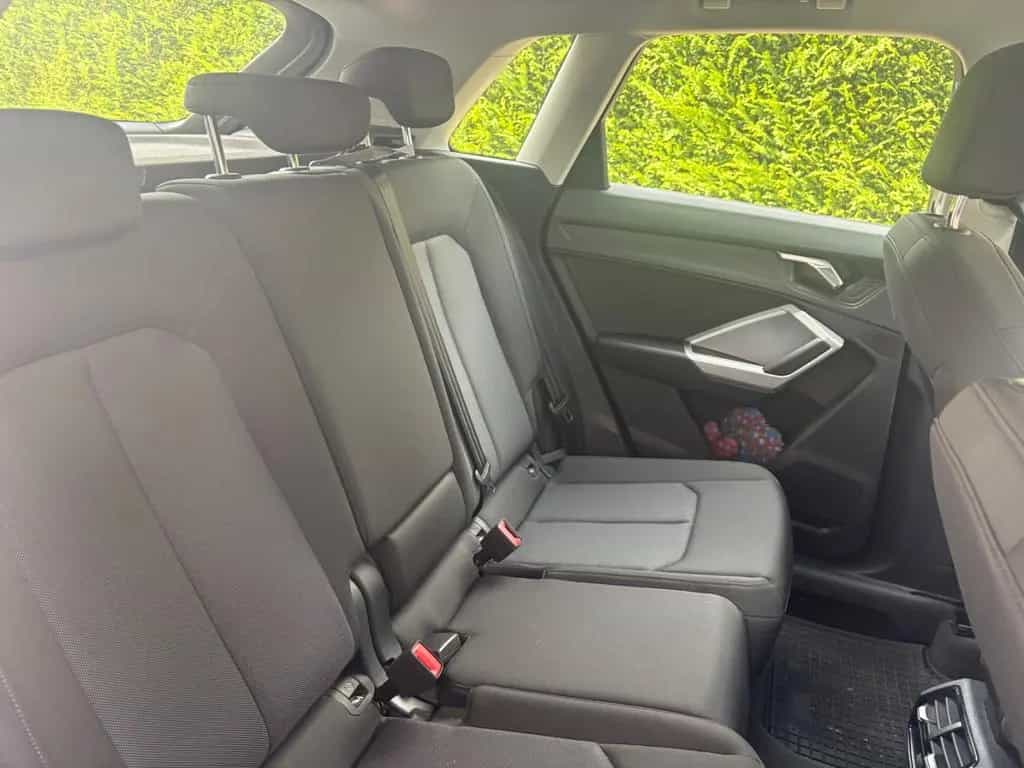 Audi Q3 35 TFSI advanced advanced 08/2022-photo-9