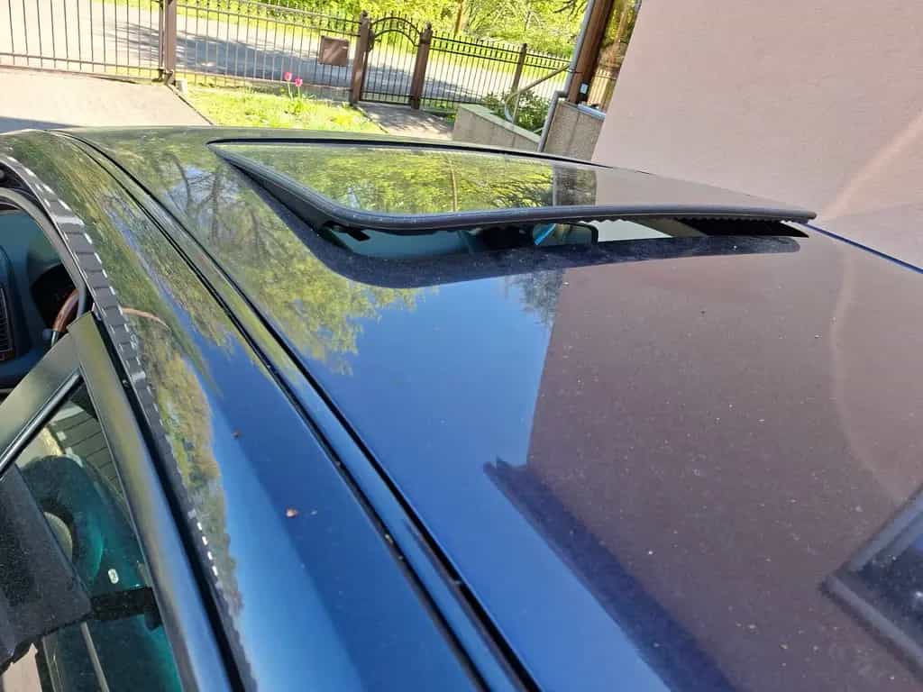 Cadillac CTS 2.8 V6 Elegance Autom. Elegance 05/2004-photo-13