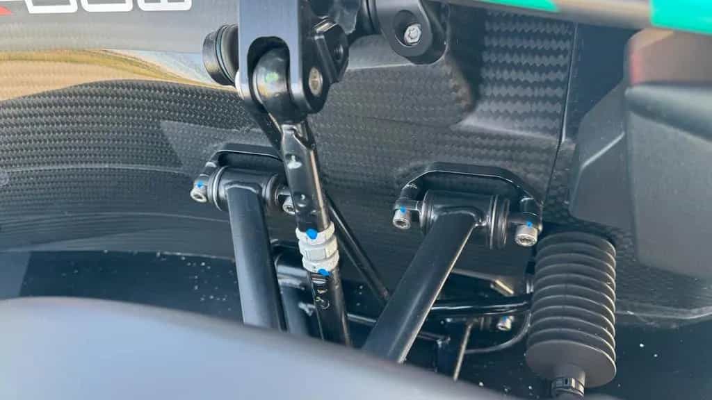 KTM X-BOW R / neuwertig / 400PS / Viel Ausstattung 01/2021-photo-33