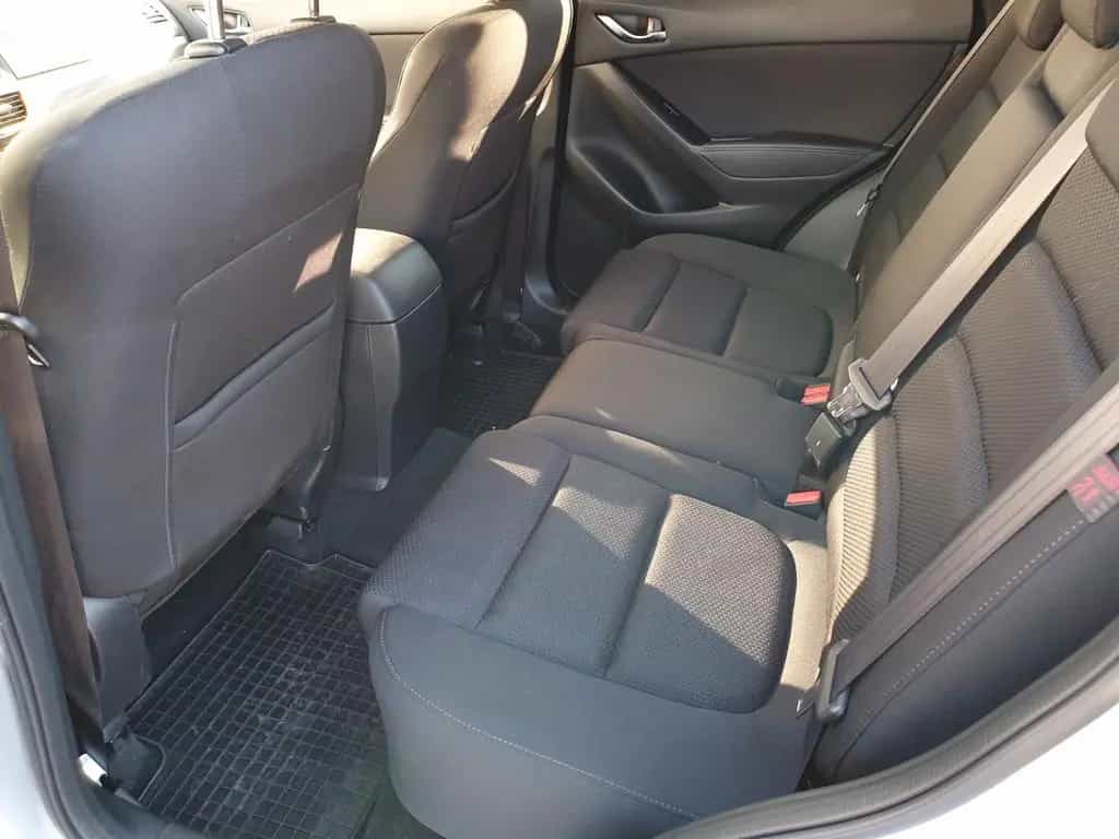 Mazda CX-5 2.0L Nakama, TÜV und Inspektion NEU 02/2017-photo-6