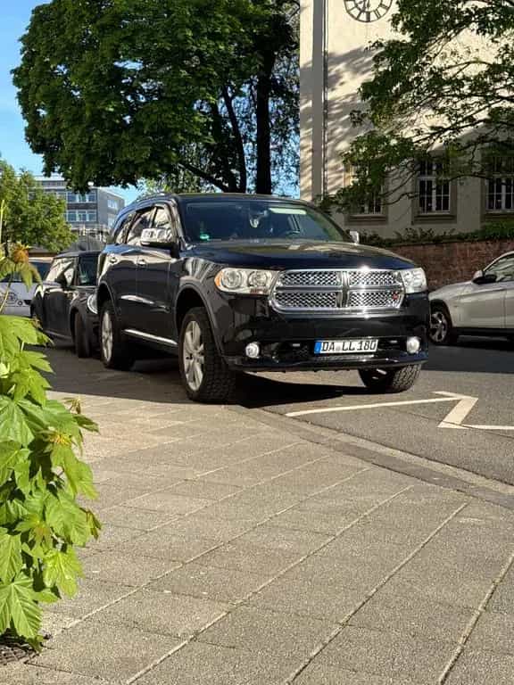 Dodge Durango 06/2013-photo-0