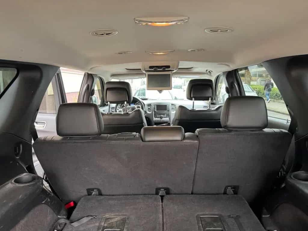 Dodge Durango 06/2013-photo-2