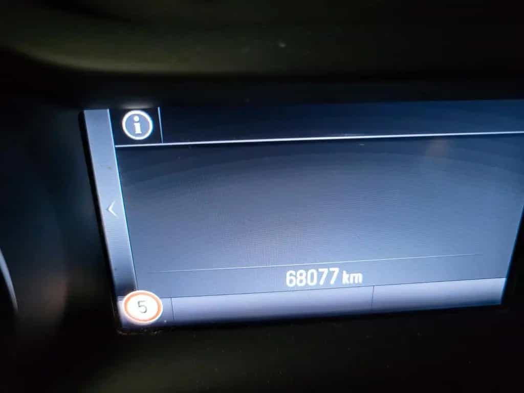 Opel Astra 1.4 Turbo Ultimate 110kW Ultimate 09/2019-photo-8