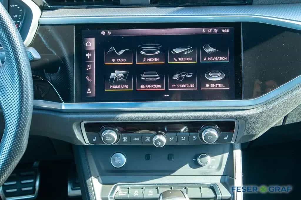 Audi Q3 45 TFSI S line quattro S tronic /AHK/Pano/B&O 04/2019-photo-6