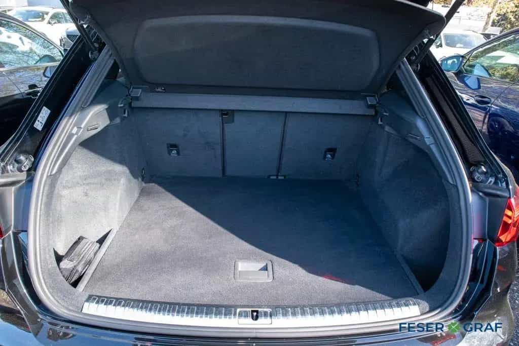Audi Q3 45 TFSI S line quattro S tronic /AHK/Pano/B&O 04/2019-photo-8