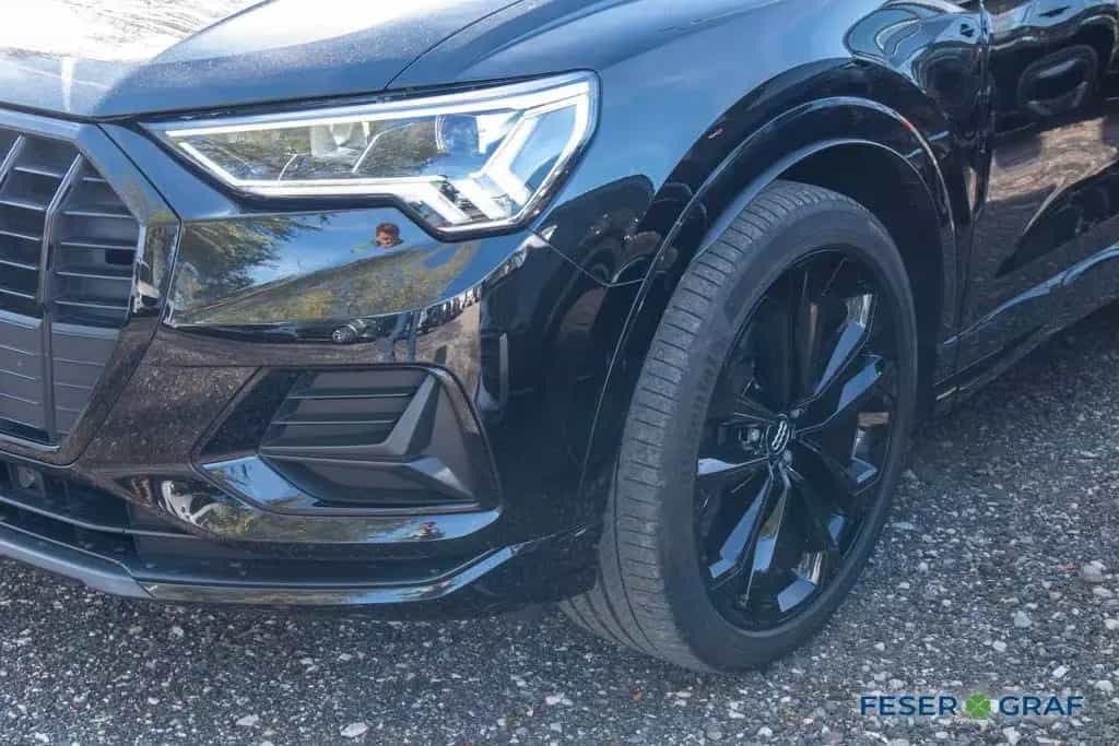 Audi Q3 45 TFSI S line quattro S tronic /AHK/Pano/B&O 04/2019-photo-9