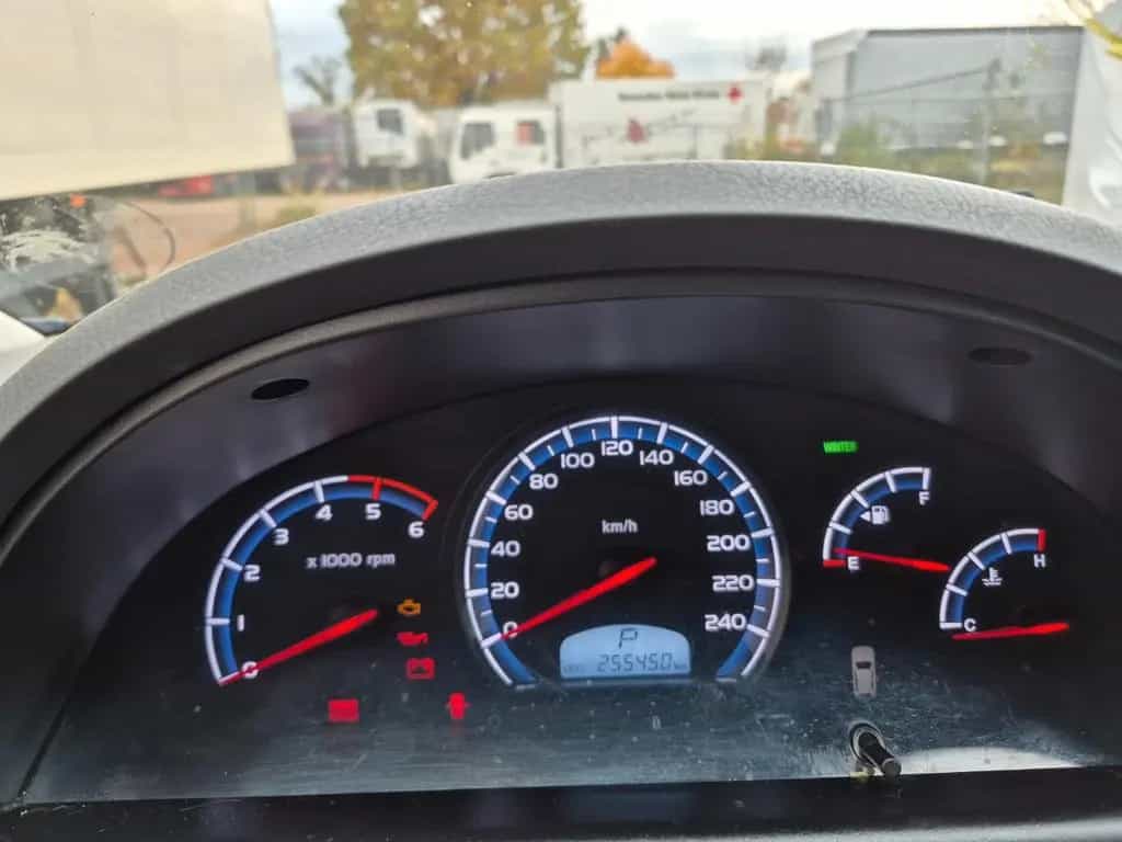 Ssangyong REXTON 2.2 Diesel e-XDi 220 Executive 4WD Au... 03/2016-photo-14