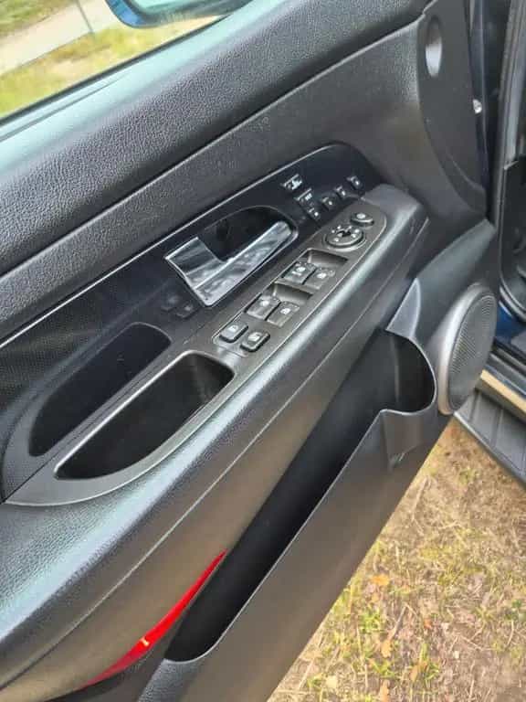 Ssangyong REXTON 2.2 Diesel e-XDi 220 Executive 4WD Au... 03/2016-photo-8