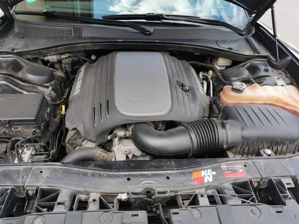 Dodge Charger 07/2014-photo-14