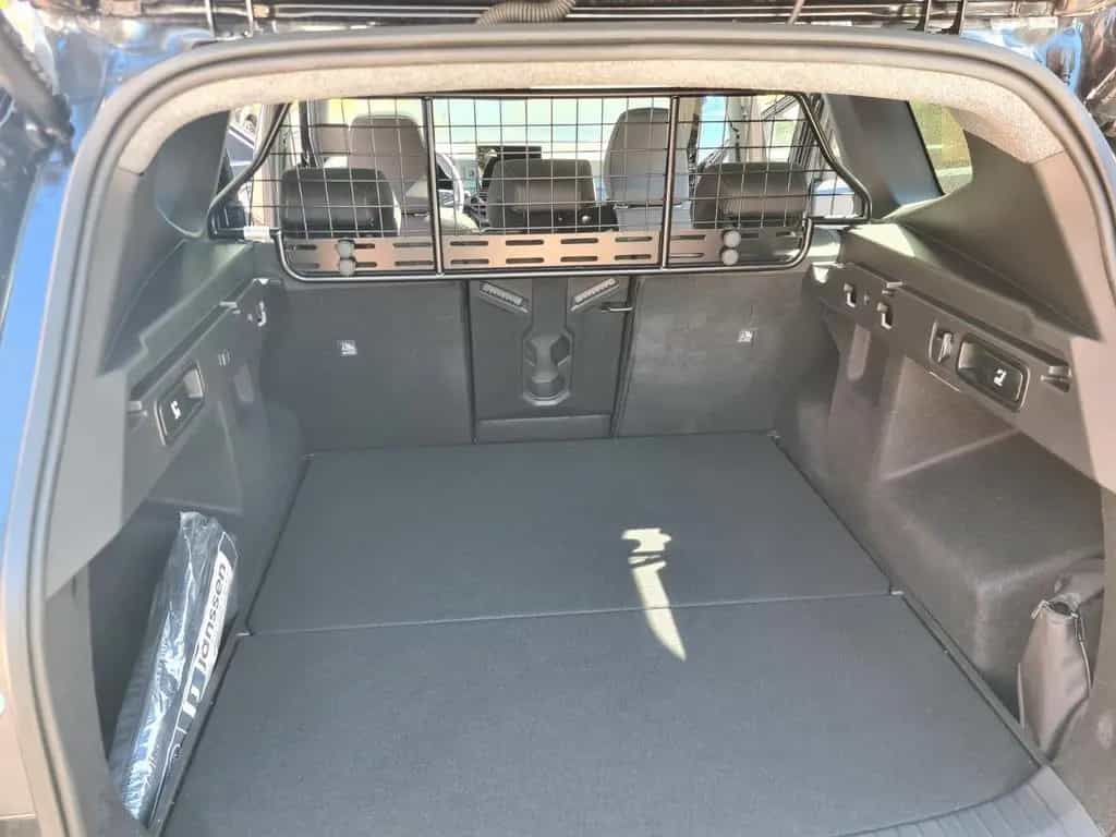 Dacia Bigster HYBRID 155 Extreme Extreme 06/2025-photo-12