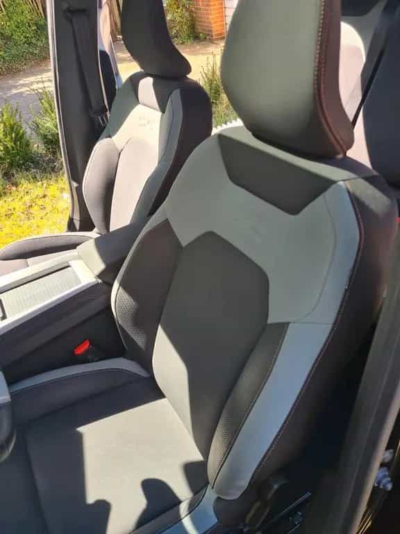 Dacia Bigster HYBRID 155 Extreme Extreme 06/2025-photo-8