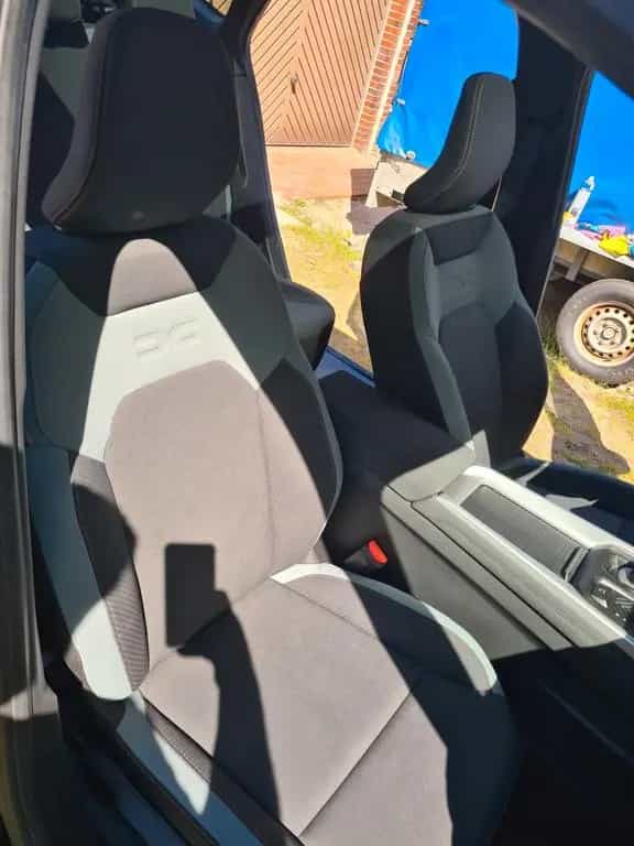 Dacia Bigster HYBRID 155 Extreme Extreme 06/2025-photo-9