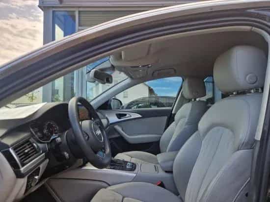 Audi A6 3.0 TDI quattro S-line S-tronic Leder LED Nav 11/2017-photo-11
