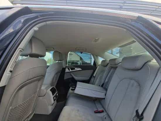 Audi A6 3.0 TDI quattro S-line S-tronic Leder LED Nav 11/2017-photo-14