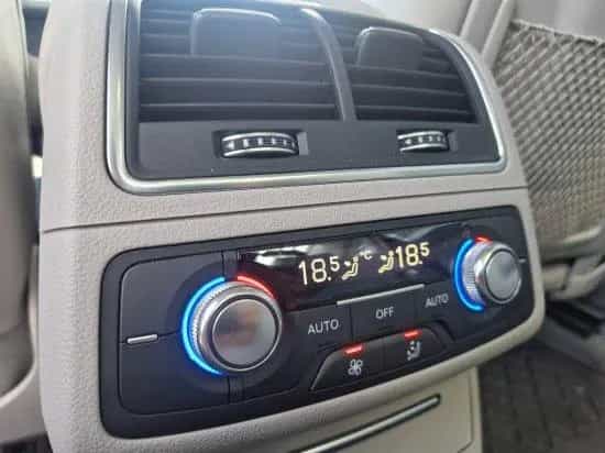 Audi A6 3.0 TDI quattro S-line S-tronic Leder LED Nav 11/2017-photo-15