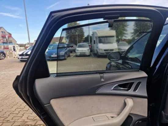 Audi A6 3.0 TDI quattro S-line S-tronic Leder LED Nav 11/2017-photo-16