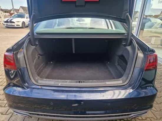 Audi A6 3.0 TDI quattro S-line S-tronic Leder LED Nav 11/2017-photo-17