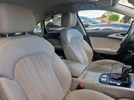 Audi A6 3.0 TDI quattro S-line S-tronic Leder LED Nav 11/2017-photo-19