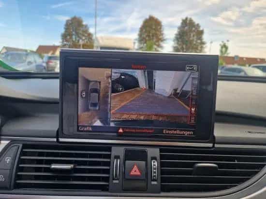 Audi A6 3.0 TDI quattro S-line S-tronic Leder LED Nav 11/2017-photo-22