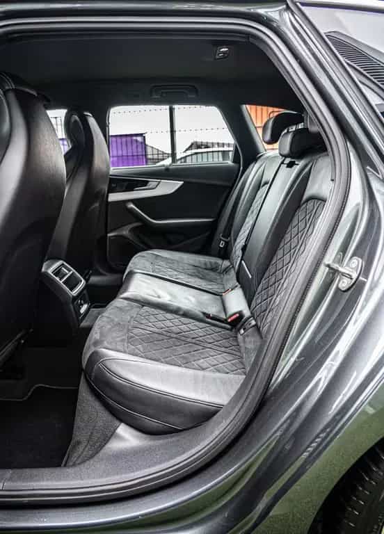 Audi S4 Avant 3.0 TDI QUATTRO|MATRIX|VIRTUAL|ACC|KAM. 01/2021-photo-10