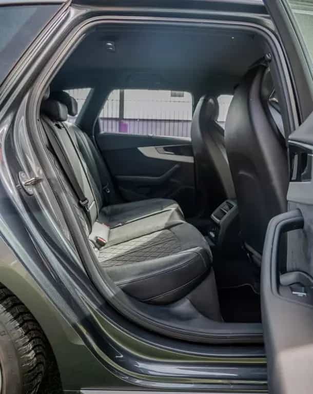 Audi S4 Avant 3.0 TDI QUATTRO|MATRIX|VIRTUAL|ACC|KAM. 01/2021-photo-11
