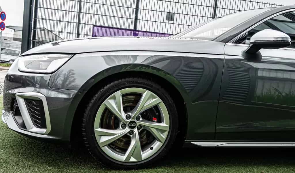 Audi S4 Avant 3.0 TDI QUATTRO|MATRIX|VIRTUAL|ACC|KAM. 01/2021-photo-13