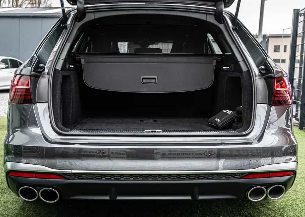 Audi S4 Avant 3.0 TDI QUATTRO|MATRIX|VIRTUAL|ACC|KAM. 01/2021-photo-15