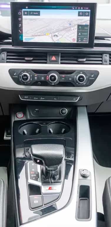 Audi S4 Avant 3.0 TDI QUATTRO|MATRIX|VIRTUAL|ACC|KAM. 01/2021-photo-19