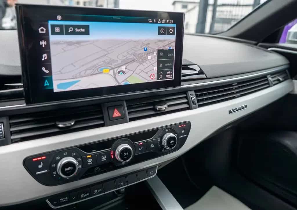 Audi S4 Avant 3.0 TDI QUATTRO|MATRIX|VIRTUAL|ACC|KAM. 01/2021-photo-20