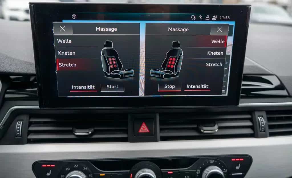 Audi S4 Avant 3.0 TDI QUATTRO|MATRIX|VIRTUAL|ACC|KAM. 01/2021-photo-21