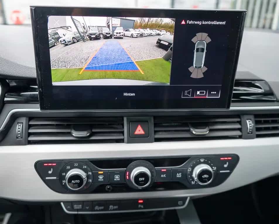 Audi S4 Avant 3.0 TDI QUATTRO|MATRIX|VIRTUAL|ACC|KAM. 01/2021-photo-22