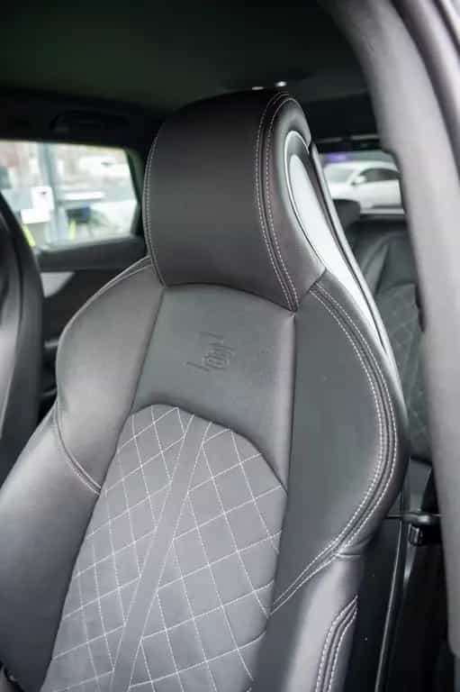Audi S4 Avant 3.0 TDI QUATTRO|MATRIX|VIRTUAL|ACC|KAM. 01/2021-photo-24