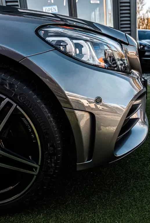Mercedes-Benz C-Class d Night 4Matic AMG LINE|LED|KAM|STANDH. 12/2020-photo-19