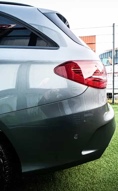 Mercedes-Benz C-Class d Night 4Matic AMG LINE|LED|KAM|STANDH. 12/2020-photo-22