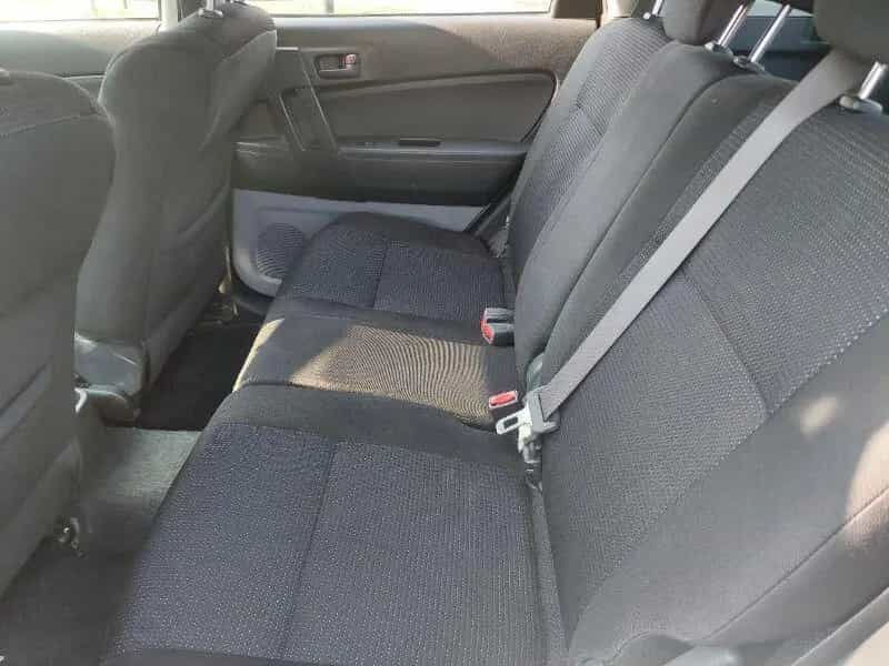 Daihatsu Terios 1.5 4WD SX 105cv Motore revision 04/2008-photo-12