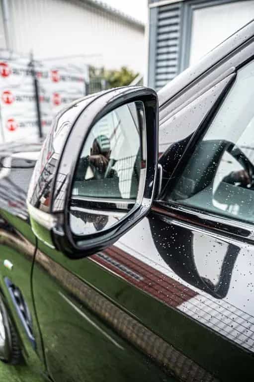 BMW X3 30d xDrive M-Sport HUD|LED|AMBI|KAMERA|HiFi 04/2019-photo-20