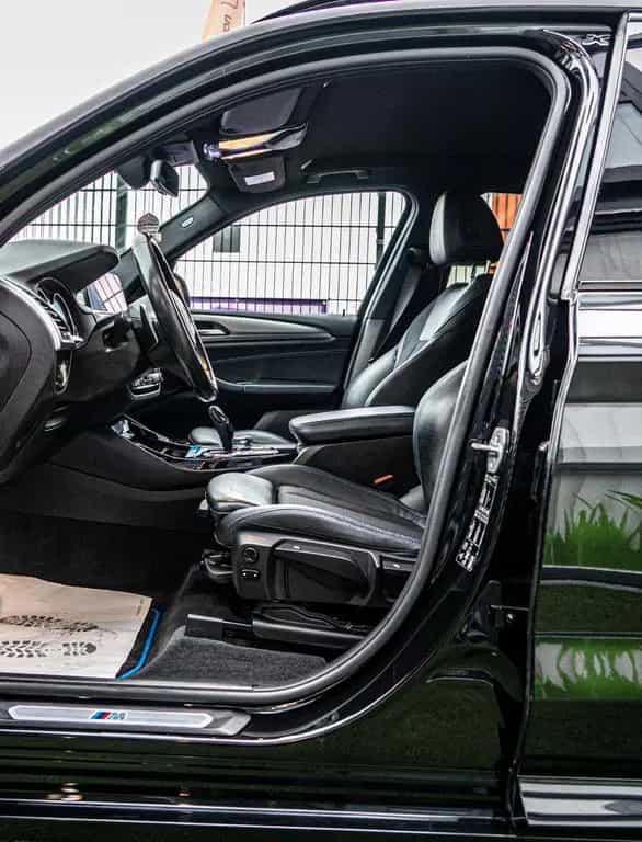 BMW X3 30d xDrive M-Sport HUD|LED|AMBI|KAMERA|HiFi 04/2019-photo-21