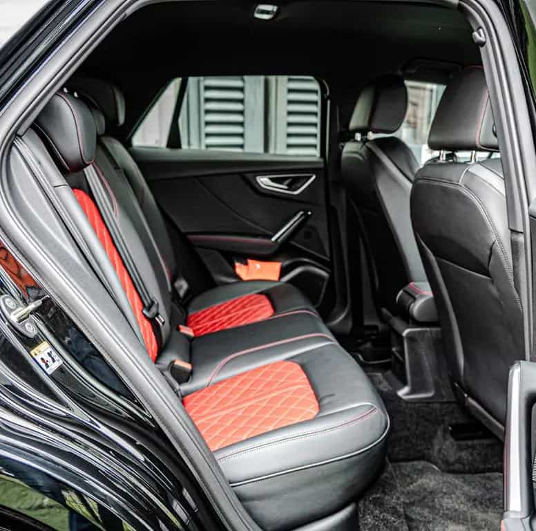 Audi SQ2 2.0 QUATTRO AMBIENTE|NAVI|SHZ|LEDER|LED 02/2020-photo-15