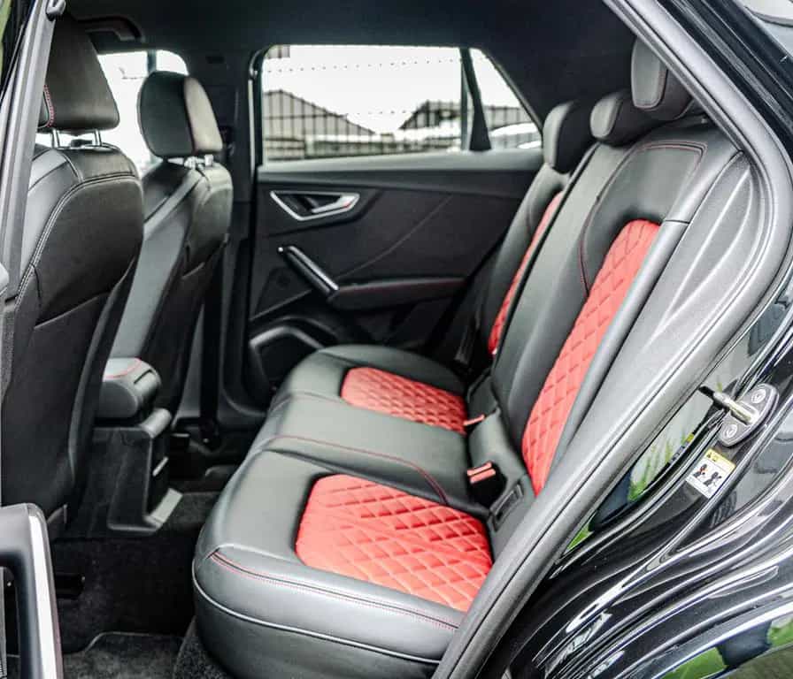 Audi SQ2 2.0 QUATTRO AMBIENTE|NAVI|SHZ|LEDER|LED 02/2020-photo-17