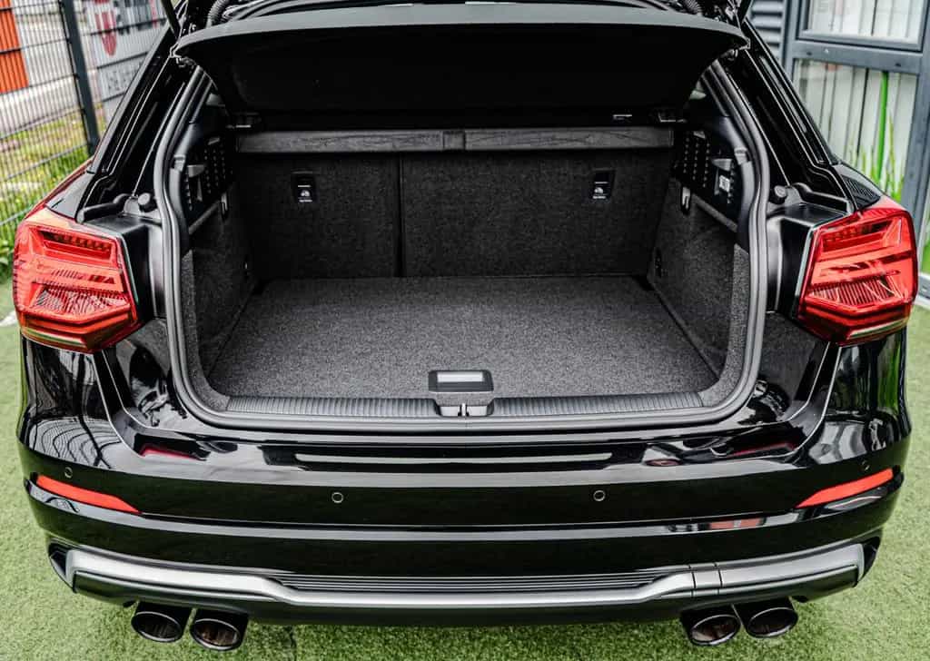 Audi SQ2 2.0 QUATTRO AMBIENTE|NAVI|SHZ|LEDER|LED 02/2020-photo-8