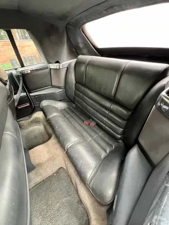 Chrysler Le Baron 05/1988-photo-2