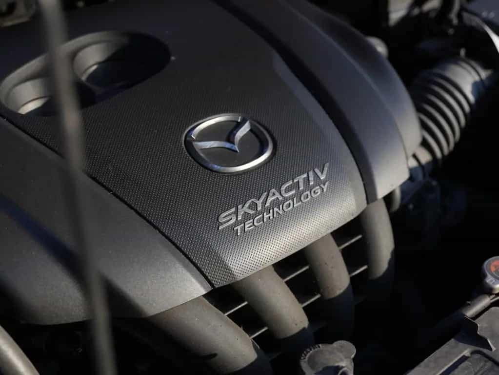 Mazda CX-3 2.0 SKYACTIV-G 121 Exclusive-Line FWD E... 06/2019-photo-14