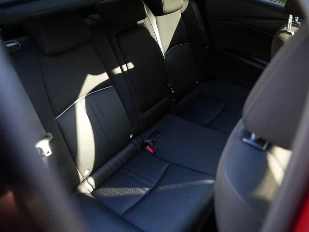 Mazda CX-3 2.0 SKYACTIV-G 121 Exclusive-Line FWD E... 06/2019-photo-9