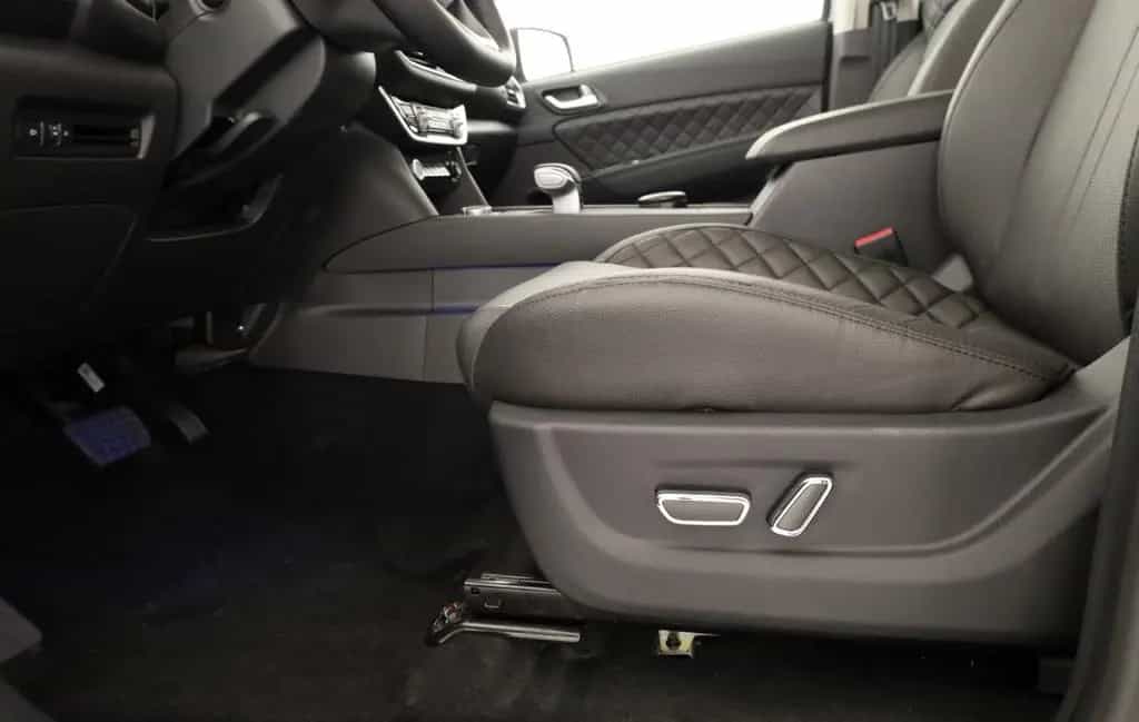Foton 3 PickUp - Ab sofort bei uns bestellbar ! null-photo-1