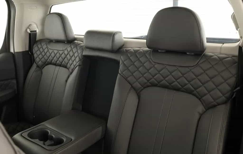 Foton 3 PickUp - Ab sofort bei uns bestellbar ! null-photo-2