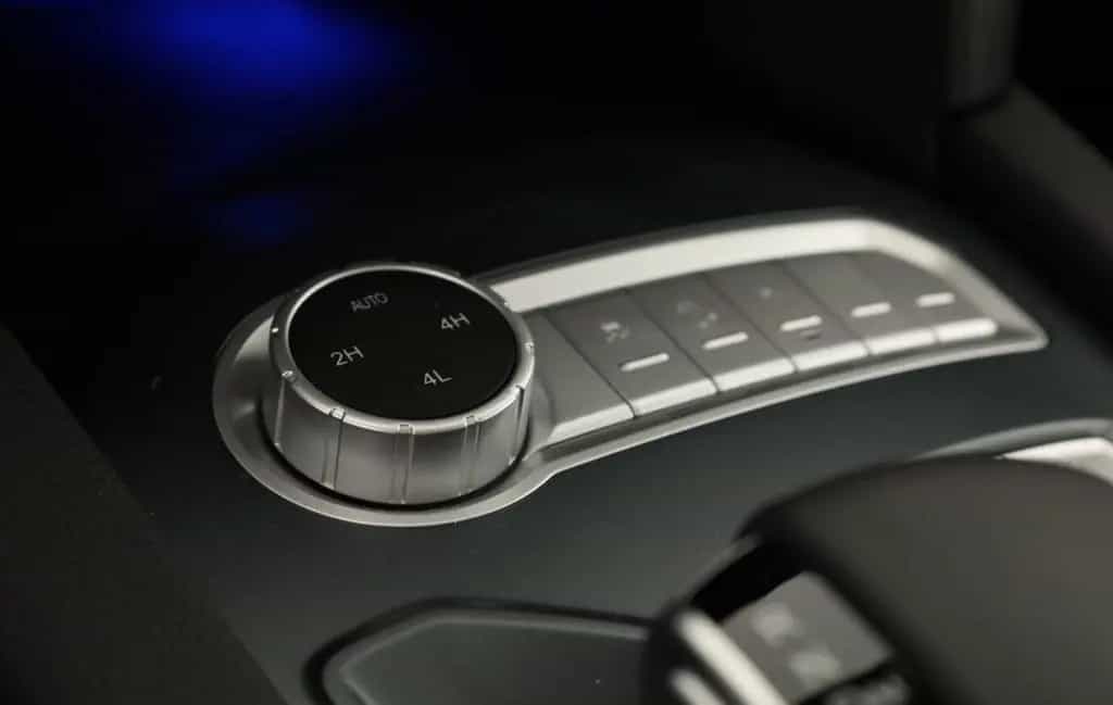 Foton 3 PickUp - Ab sofort bei uns bestellbar ! null-photo-5